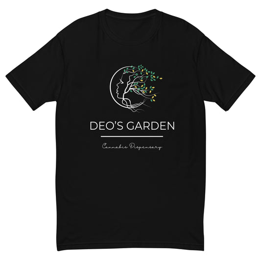 Deo's Garden 1st Gen Short Sleeve T-shirt