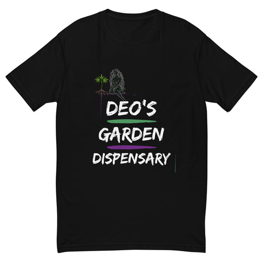 Deo's Garden Edo Premium Short Sleeve T-shirt